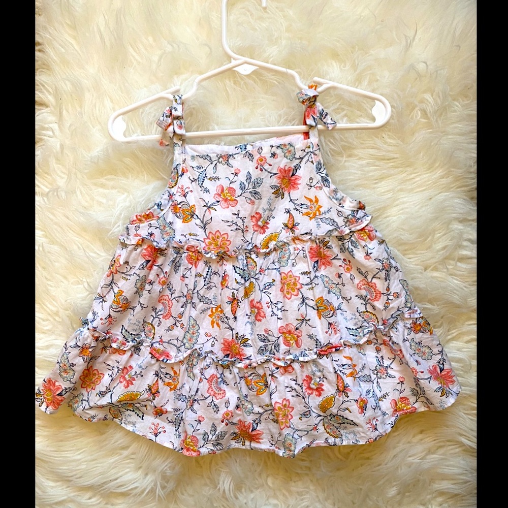 18-24 mo Janie and Jack dress
